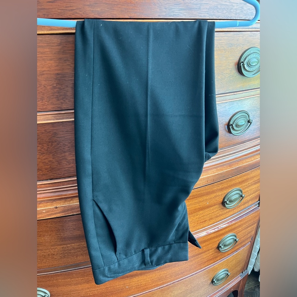 Women’s dress pants